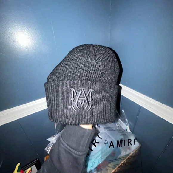 Mike Amiri beanie - Picture 4 of 4
